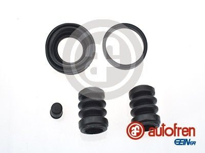Ремкомплект гальмівного супорта AUTOFREN SEINSA D4705 - zapix
