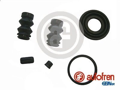 Ремкомплект гальмівного супорта AUTOFREN SEINSA D4980 - zapix