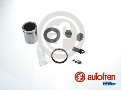 Ремкомплект гальмівного супорта AUTOFREN SEINSA D41649C - zapix