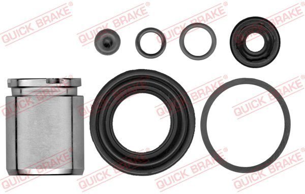 Ремкомплект гальмівного супорта QUICK BRAKE 1145319 - zapix