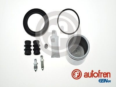 Ремкомплект гальмівного супорта AUTOFREN SEINSA D41573C - zapix