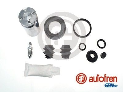 Ремкомплект гальмівного супорта AUTOFREN SEINSA D42221C - zapix
