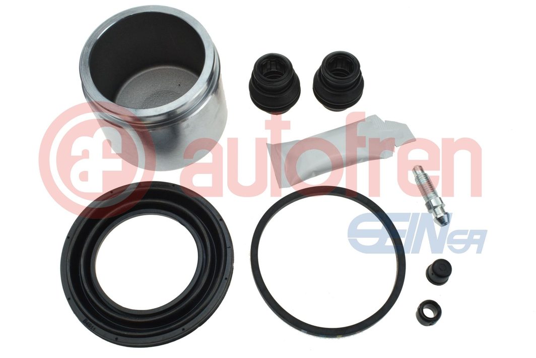 Ремкомплект гальмівного супорта AUTOFREN SEINSA D43132C - zapix