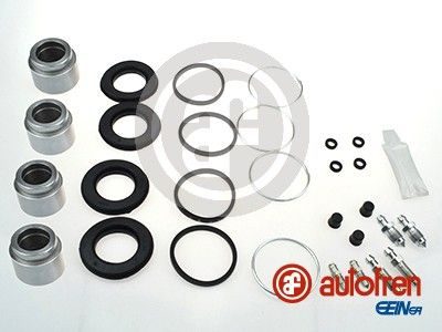 Ремкомплект гальмівного супорта AUTOFREN SEINSA D4854C - zapix