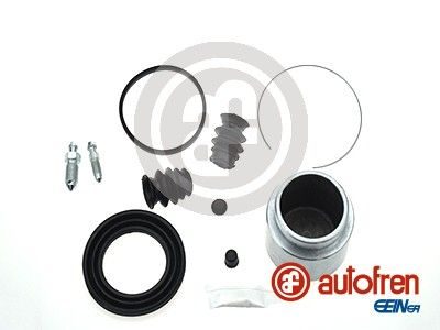 Ремкомплект гальмівного супорта AUTOFREN SEINSA D41958C - zapix
