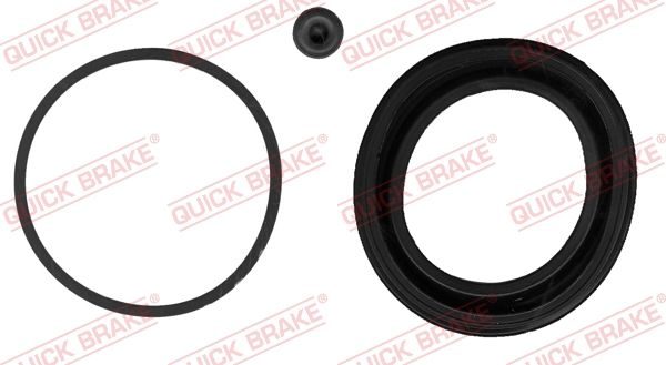Ремкомплект гальмівного супорта QUICK BRAKE 1140246 - zapix