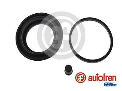 Ремкомплект гальмівного супорта AUTOFREN SEINSA D4215 - zapix