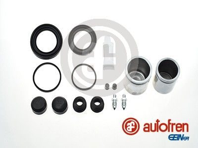 Ремкомплект гальмівного супорта AUTOFREN SEINSA D41585C - zapix