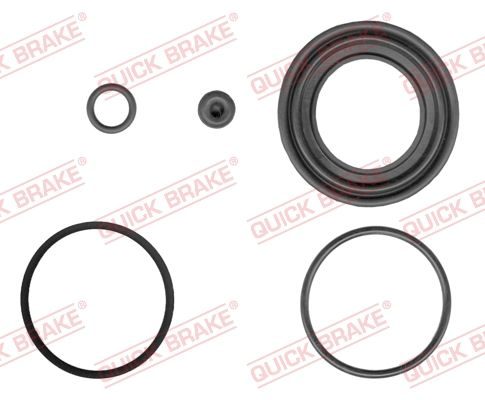 Ремкомплект гальмівного супорта QUICK BRAKE 1140352 - zapix