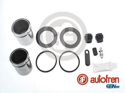 Ремкомплект гальмівного супорта AUTOFREN SEINSA D42192C - zapix