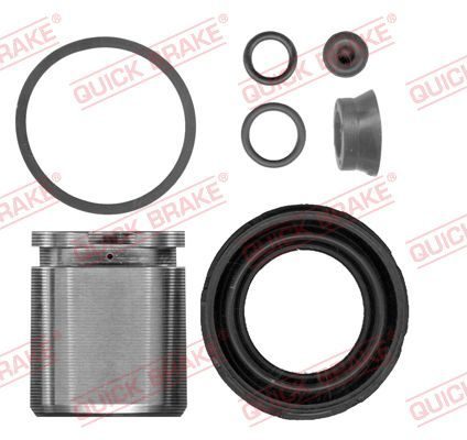 Ремкомплект гальмівного супорта QUICK BRAKE 1145237 - zapix