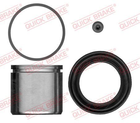 Ремкомплект гальмівного супорта QUICK BRAKE 1145266 - zapix
