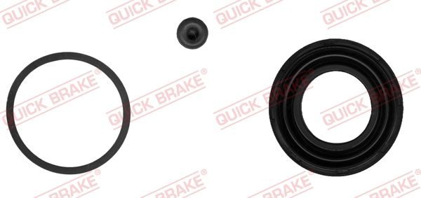 Ремкомплект гальмівного супорта QUICK BRAKE 1140174 - zapix