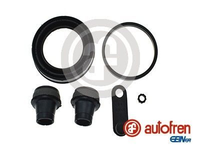 Ремкомплект гальмівного супорта AUTOFREN SEINSA D4325 - zapix