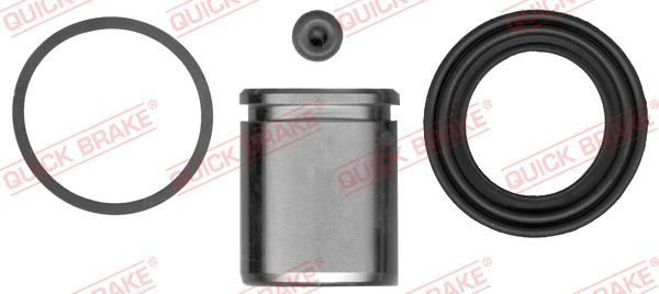 Ремкомплект гальмівного супорта QUICK BRAKE 1145095 - zapix