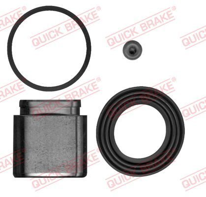 Ремкомплект гальмівного супорта QUICK BRAKE 1145249 - zapix