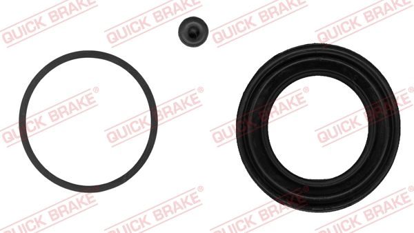 Ремкомплект гальмівного супорта QUICK BRAKE 1140231 - zapix