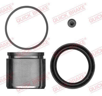 Ремкомплект гальмівного супорта QUICK BRAKE 1145202 - zapix