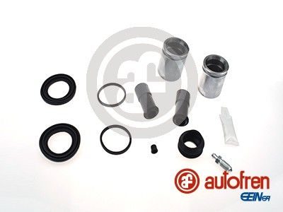Ремкомплект гальмівного супорта AUTOFREN SEINSA D42253C - zapix