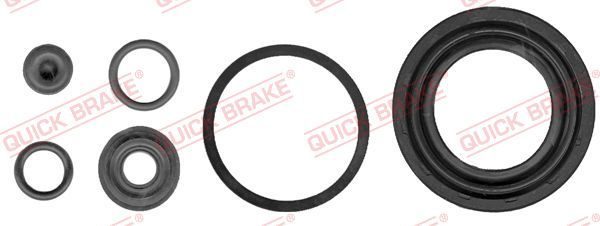 Ремкомплект гальмівного супорта QUICK BRAKE 1140296 - zapix