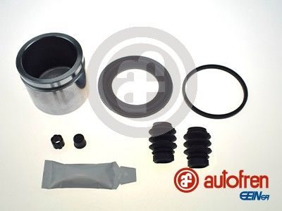Ремкомплект гальмівного супорта AUTOFREN SEINSA D43095C - zapix