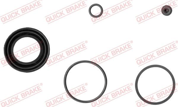 Ремкомплект гальмівного супорта QUICK BRAKE 1140034 - zapix