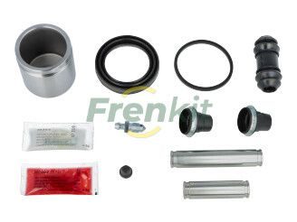 Ремкомплект гальмівного супорта FRENKIT 752386 - zapix