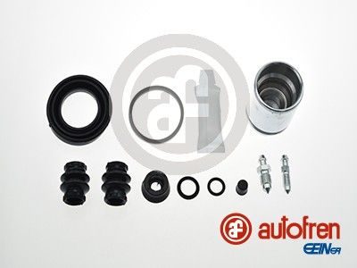 Ремкомплект гальмівного супорта AUTOFREN SEINSA D41124C - zapix