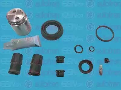 Ремкомплект гальмівного супорта AUTOFREN SEINSA D42223C - zapix
