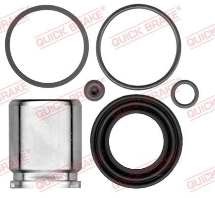 Ремкомплект гальмівного супорта QUICK BRAKE 1145326 - zapix