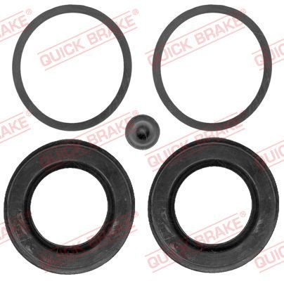 Ремкомплект гальмівного супорта QUICK BRAKE 1140072 - zapix