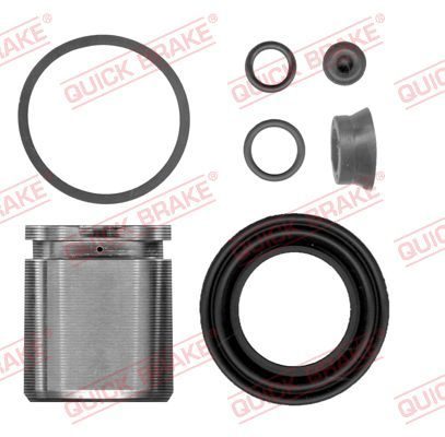 Ремкомплект гальмівного супорта QUICK BRAKE 1145238 - zapix