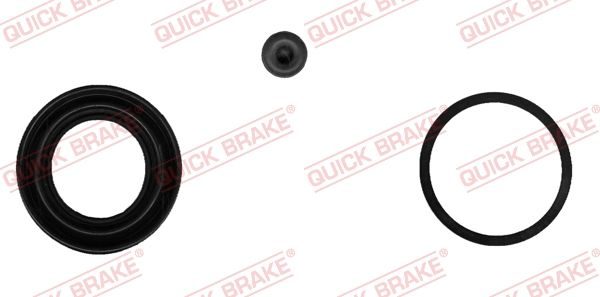 Ремкомплект гальмівного супорта QUICK BRAKE 1140136 - zapix