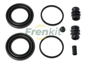 Ремкомплект гальмівного супорта FRENKIT 243002