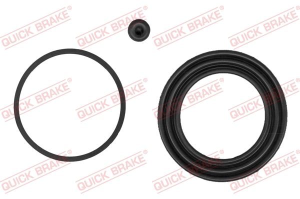 Ремкомплект гальмівного супорта QUICK BRAKE 1140087 - zapix