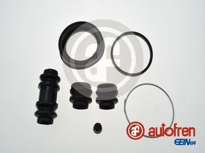 Ремкомплект гальмівного супорта AUTOFREN SEINSA D4309 - zapix