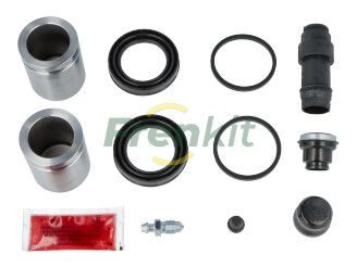 Ремкомплект гальмівного супорта FRENKIT 242901 - zapix
