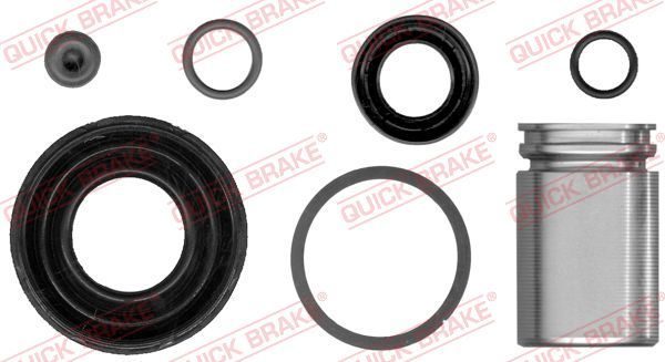 Ремкомплект гальмівного супорта QUICK BRAKE 1145092 - zapix