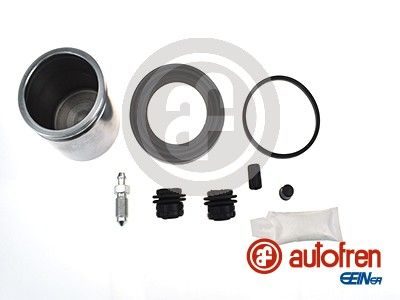 Ремкомплект гальмівного супорта AUTOFREN SEINSA D42361C - zapix