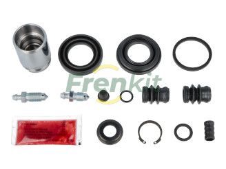 Ремкомплект гальмівного супорта FRENKIT 234902
