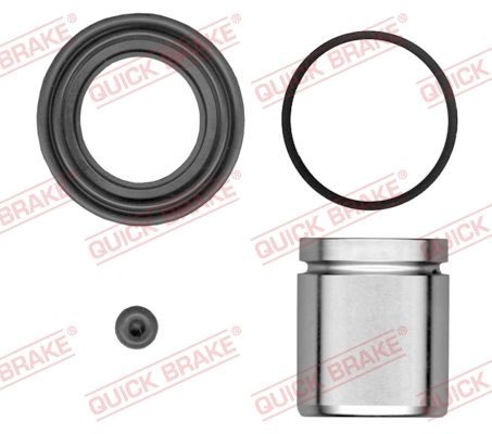 Ремкомплект гальмівного супорта QUICK BRAKE 1145155 - zapix
