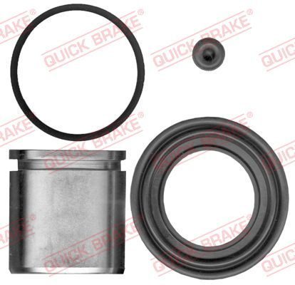 Ремкомплект гальмівного супорта QUICK BRAKE 1145018 - zapix
