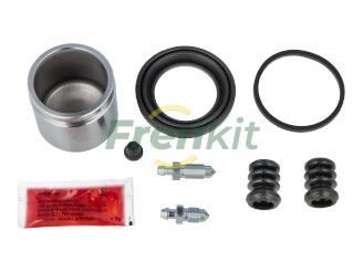 Ремкомплект гальмівного супорта FRENKIT 252908 - zapix