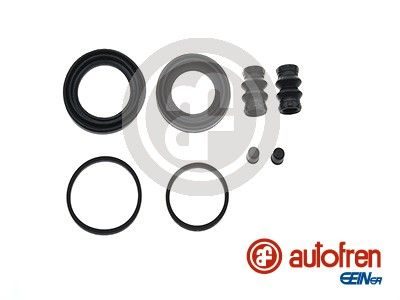 Ремкомплект гальмівного супорта AUTOFREN SEINSA D4265 - zapix