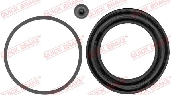 Ремкомплект гальмівного супорта QUICK BRAKE 1140328 - zapix