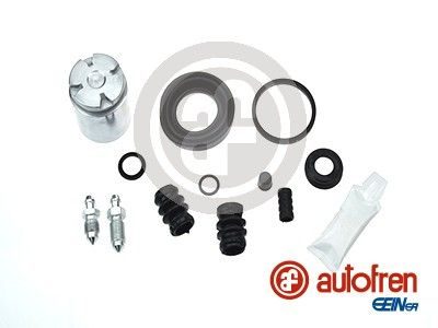Ремкомплект гальмівного супорта AUTOFREN SEINSA D41164C - zapix