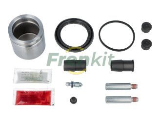 Ремкомплект гальмівного супорта FRENKIT 760551 - zapix