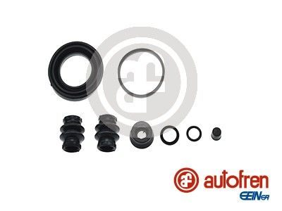 Ремкомплект гальмівного супорта AUTOFREN SEINSA D4656 - zapix