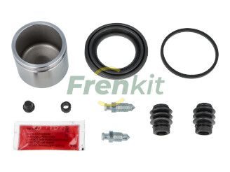 Ремкомплект гальмівного супорта FRENKIT 254932