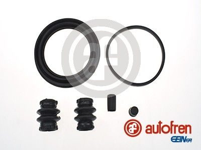 Ремкомплект гальмівного супорта AUTOFREN SEINSA D4778 - zapix
